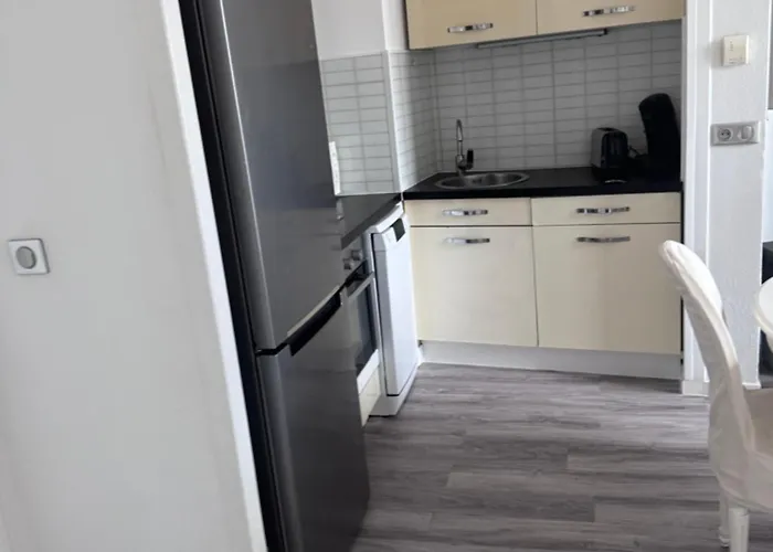 La Vallee * סאריס