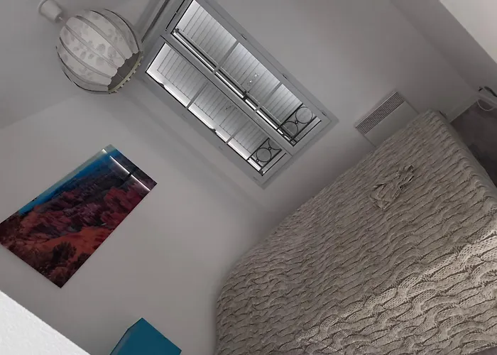 דירה La Vallee סאריס