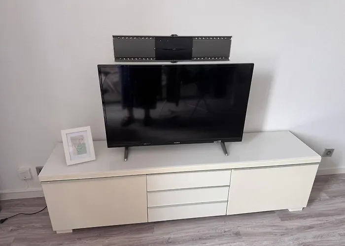 דירה La Vallee סאריס