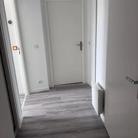 La Vallee Apartamento