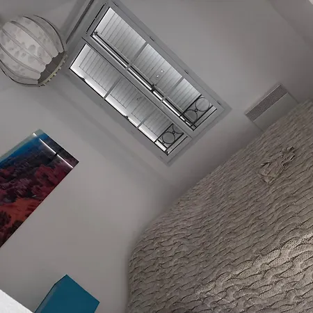 Apartamento La Vallee Serris