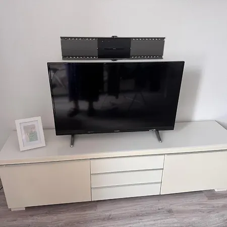 Apartamento La Vallee Serris